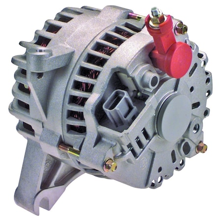 Replacement For Aim, 66379 Alternator